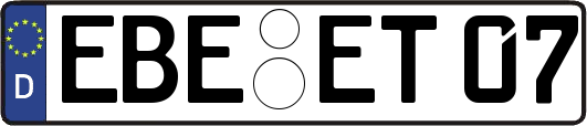 EBE-ET07