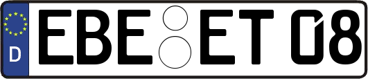 EBE-ET08