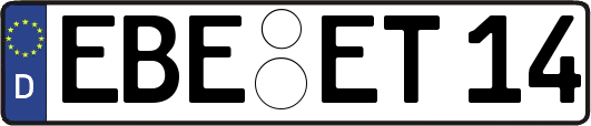 EBE-ET14