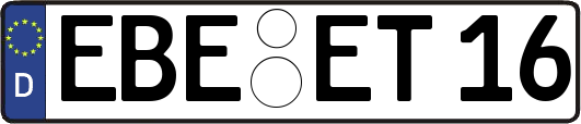 EBE-ET16