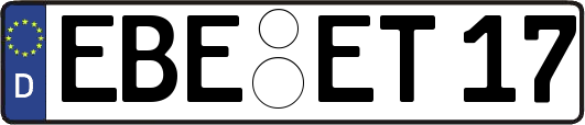 EBE-ET17