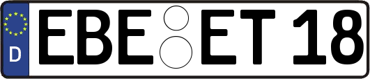 EBE-ET18