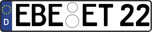 EBE-ET22