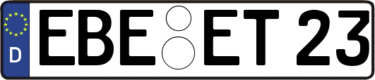 EBE-ET23