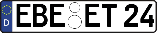 EBE-ET24
