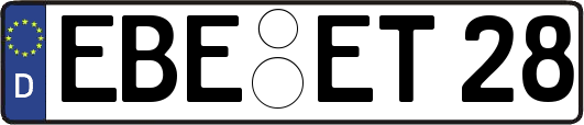 EBE-ET28