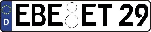 EBE-ET29