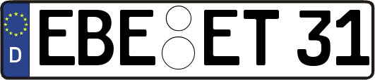 EBE-ET31