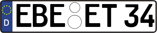 EBE-ET34