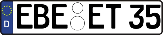 EBE-ET35