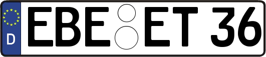 EBE-ET36