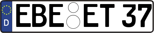 EBE-ET37