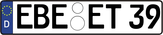 EBE-ET39