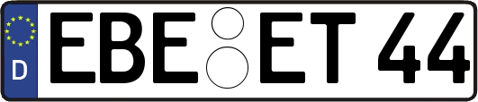 EBE-ET44