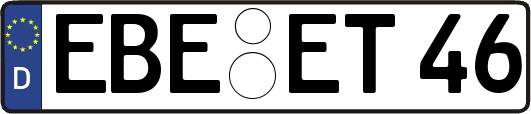 EBE-ET46