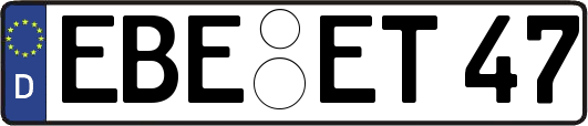 EBE-ET47