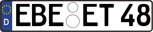 EBE-ET48