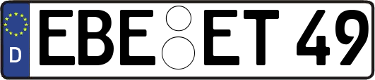 EBE-ET49