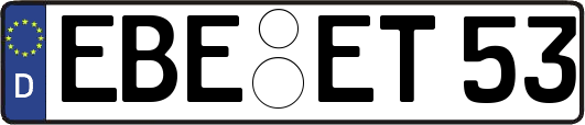 EBE-ET53