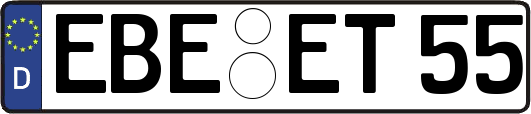 EBE-ET55