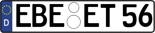 EBE-ET56