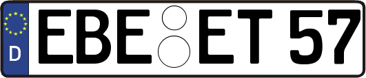 EBE-ET57