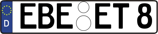 EBE-ET8