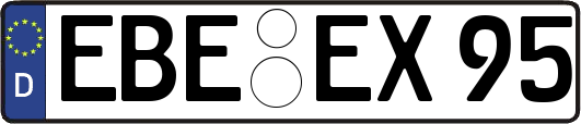 EBE-EX95