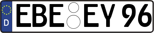EBE-EY96