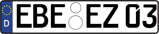 EBE-EZ03