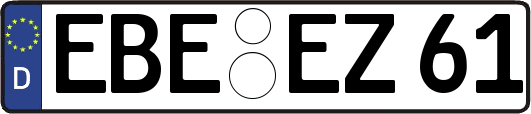 EBE-EZ61