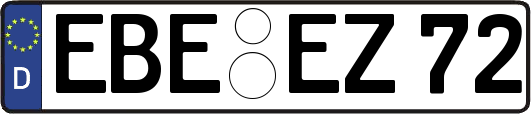 EBE-EZ72