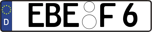 EBE-F6