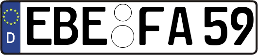EBE-FA59