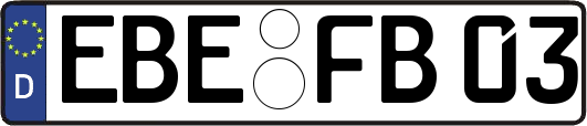 EBE-FB03