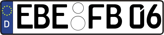EBE-FB06