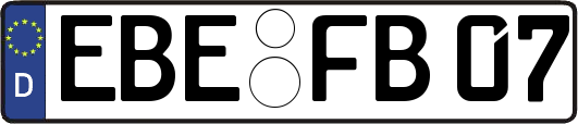 EBE-FB07