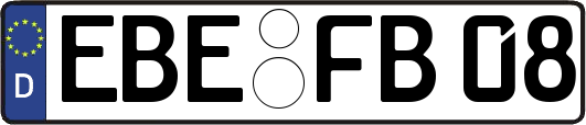 EBE-FB08