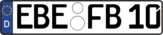 EBE-FB10