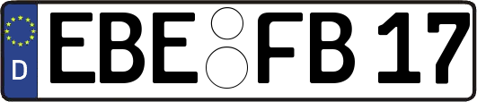 EBE-FB17