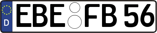 EBE-FB56