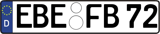 EBE-FB72