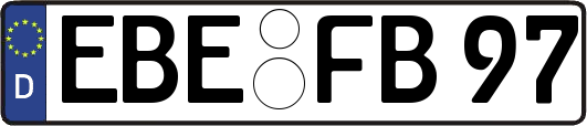 EBE-FB97