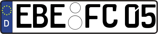 EBE-FC05