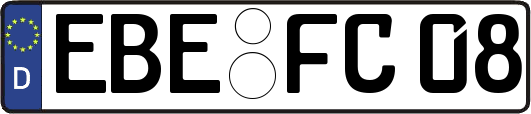 EBE-FC08