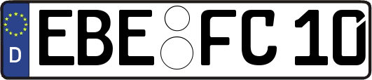 EBE-FC10