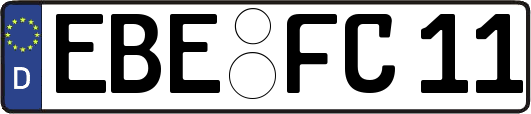 EBE-FC11