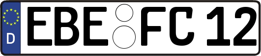 EBE-FC12