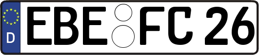 EBE-FC26