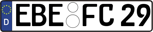 EBE-FC29